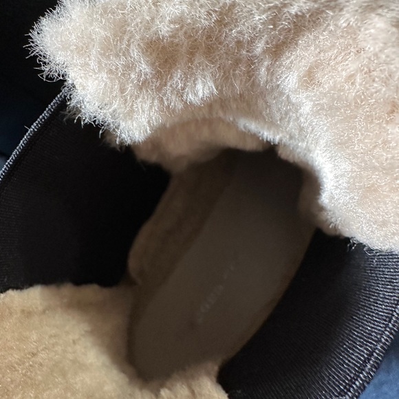 Madden girl lined walking boots - Picture 8 of 8